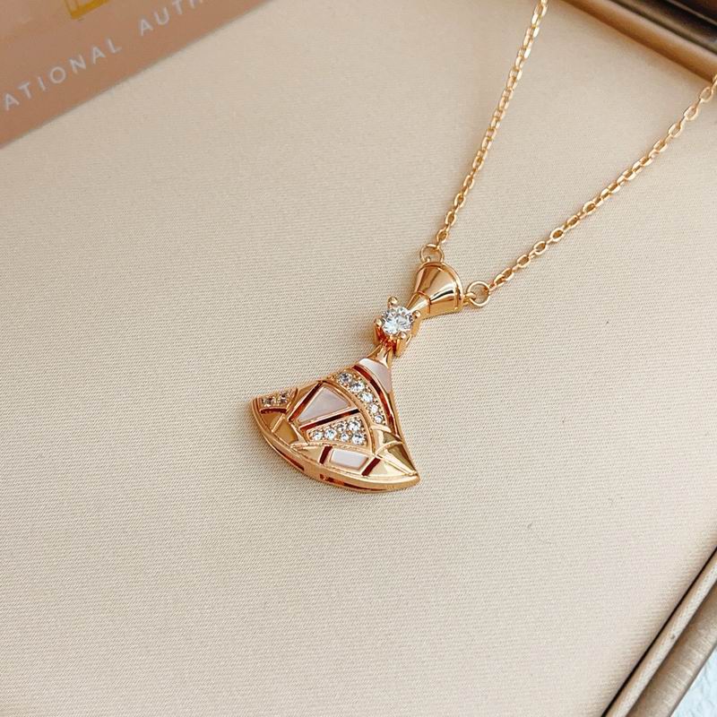 Bvlgari Necklace 04yxs51